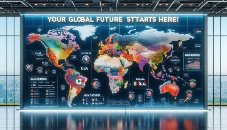 Navigating Global Immigration: Key Regulatory Updates for 2025