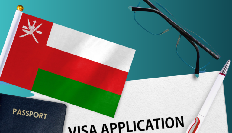 Updated Oman Entry Restrictions for Pakistani Nationals