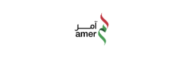 Amer logo