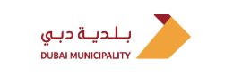 Dubai Municipality logo