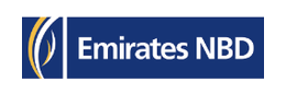 Emirates NBD logo