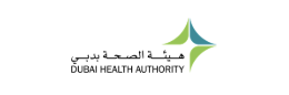 Health Authority logo