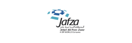 JAFZA Freezone logo
