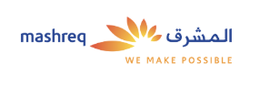 Mashreq logo