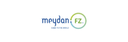 Meydan Freezone logo