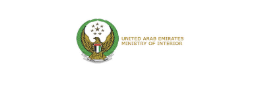 Ministry of Interior logo