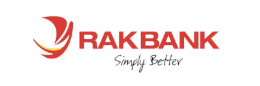 RAKBANK logo