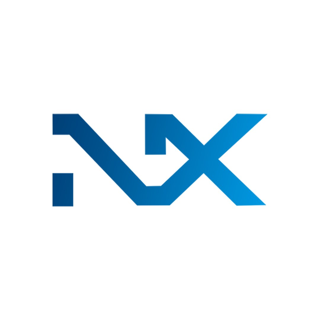 NEXO Services logo