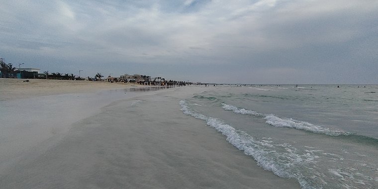 Umm Al Quwain waterfront for business setup services