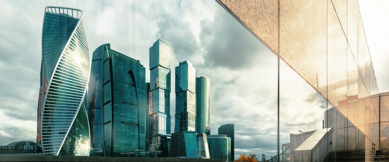 International holding company and family wealth structure