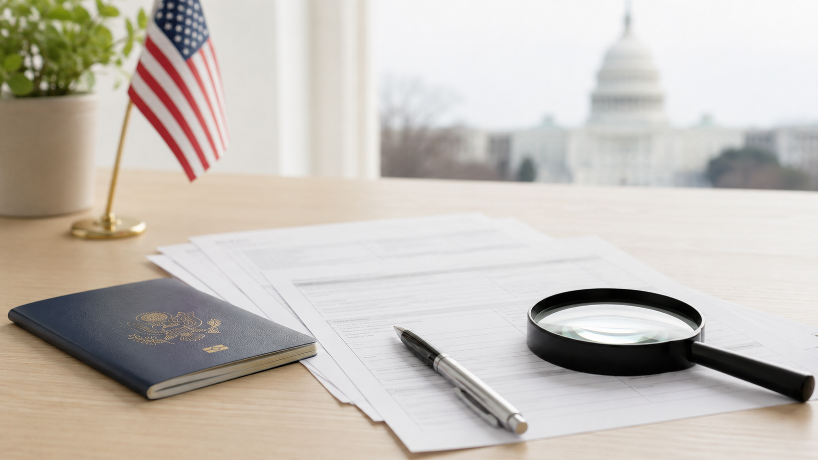DS-160 Form Guide for UAE Residents Applying for a US Visa – NEXO Services UAE