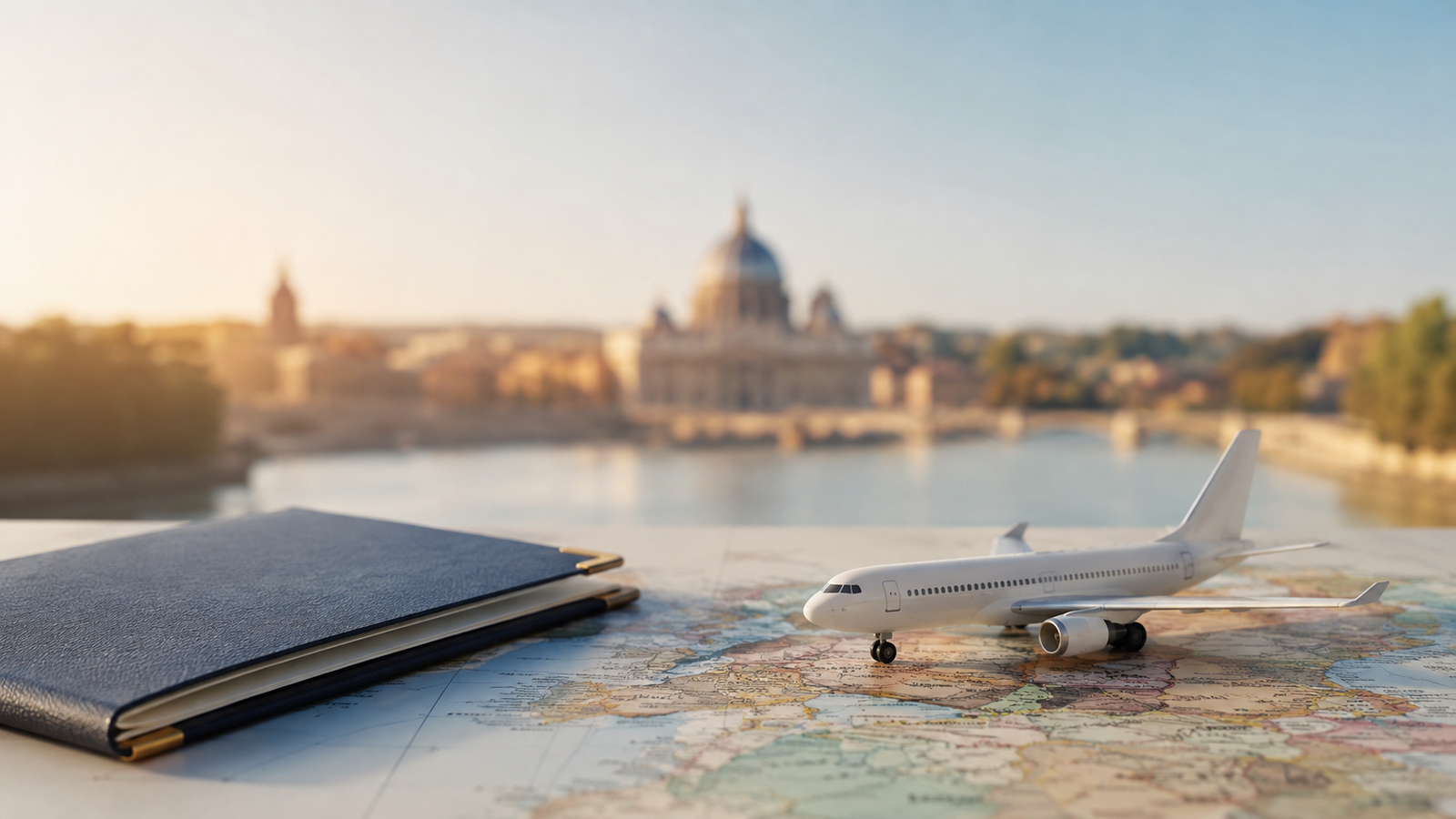 Schengen Visa from UAE: Complete Application Guide – NEXO Services UAE