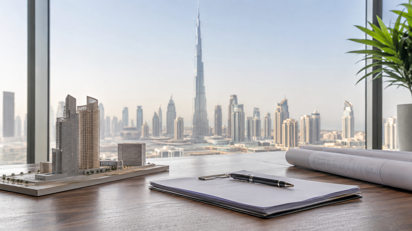Business Setup in Dubai: Complete Guide for Entrepreneurs — NEXO Services UAE