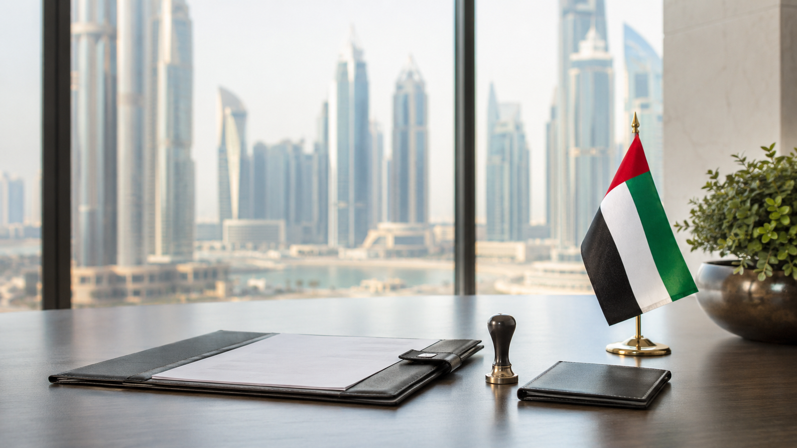 UAE PRO and Corporate Services: A Guide for Businesses — NEXO Services UAE