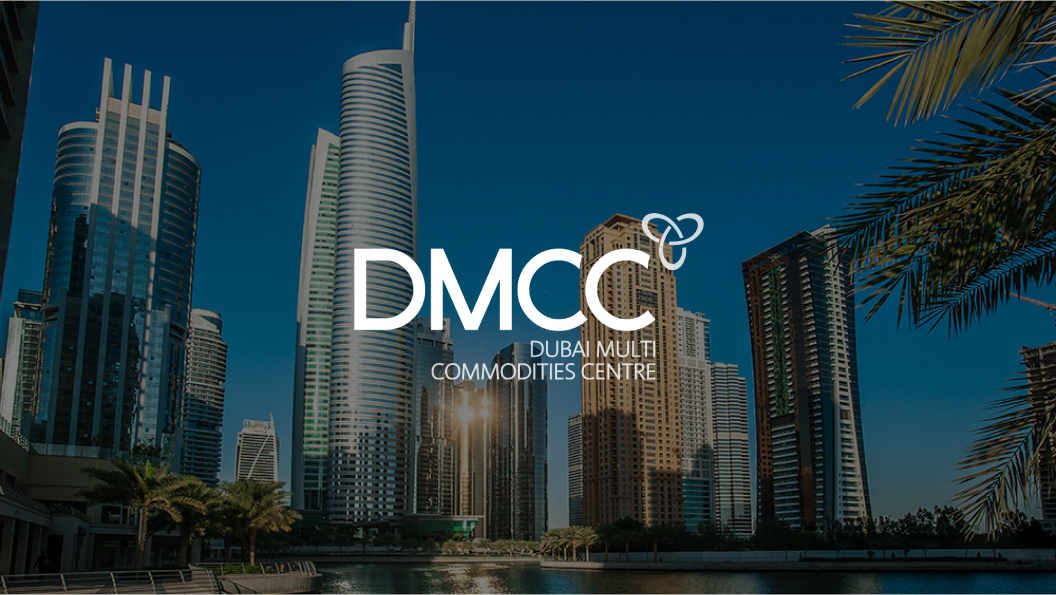 Dubai Multi Commodities Centre business community