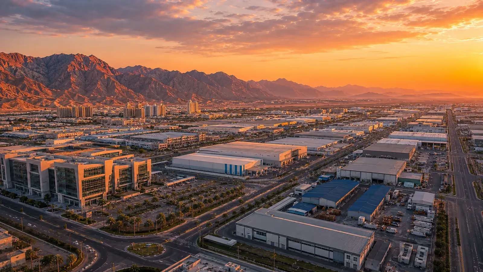 UAE business and investment landscape in Ras Al Khaimah