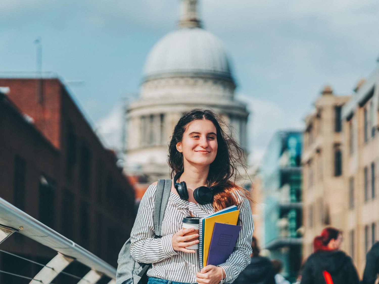 Study Abroad Consultation study destination