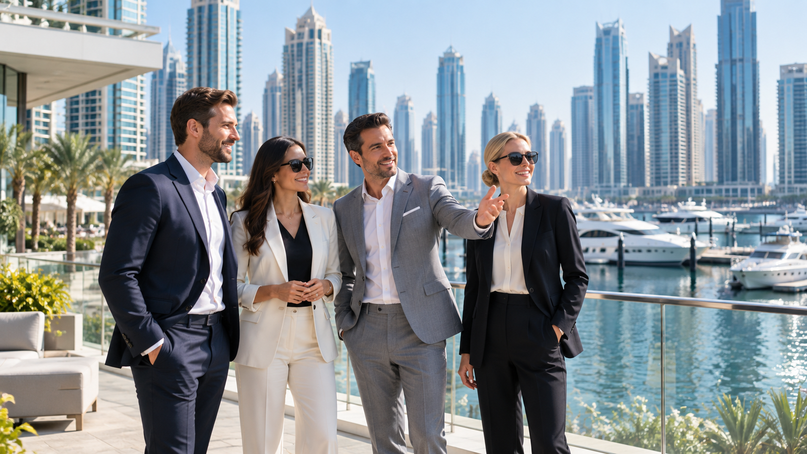 NEXO offshore business setup support