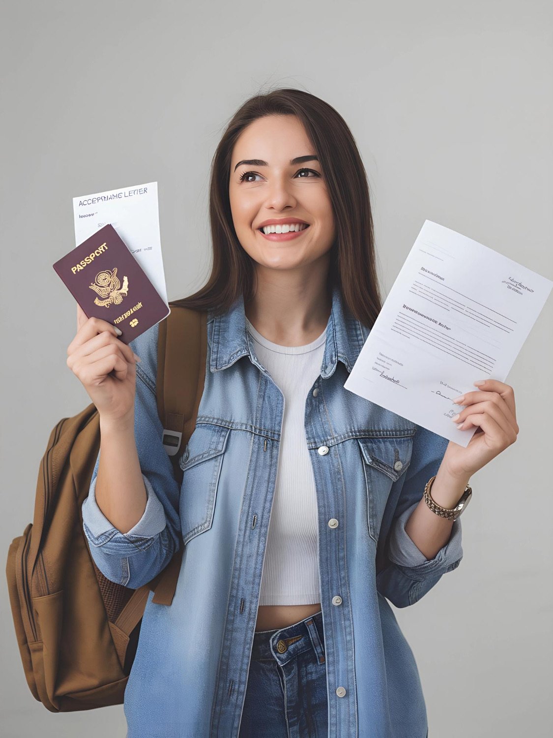 Student Visa Guidance study destination