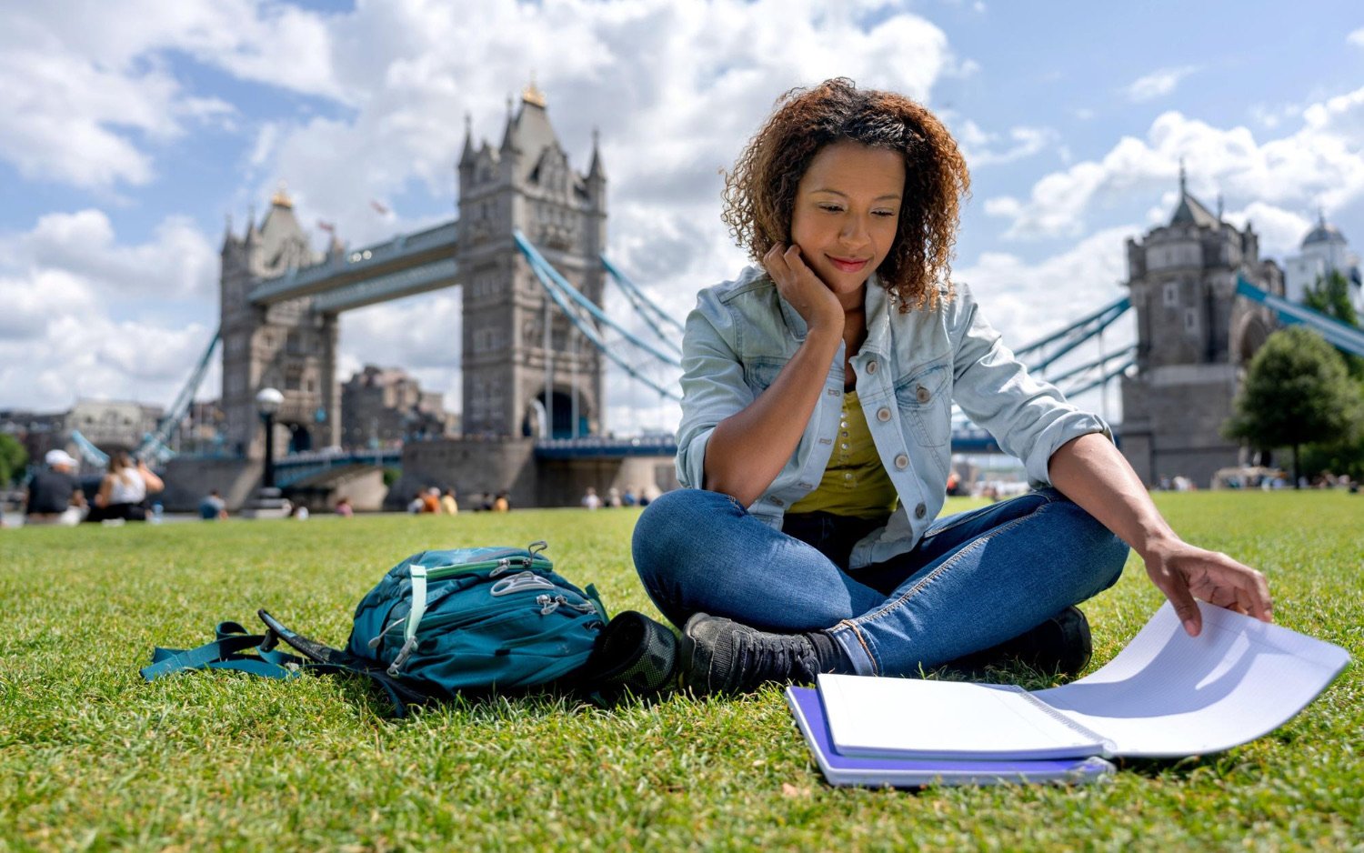 Student Visa Guidance international study experience