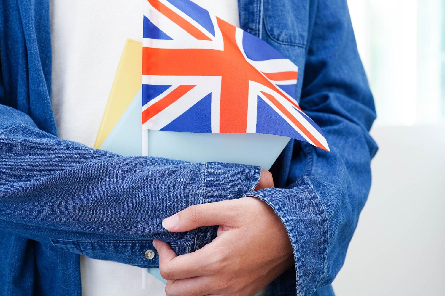 Study in the UK international study experience