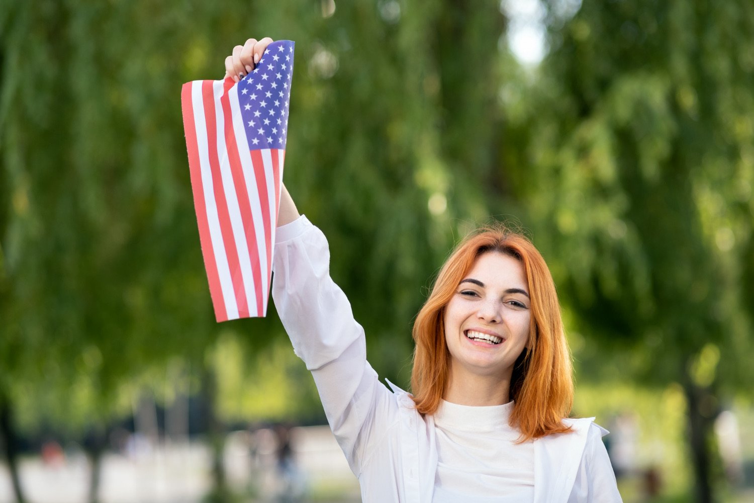Study in the USA study destination
